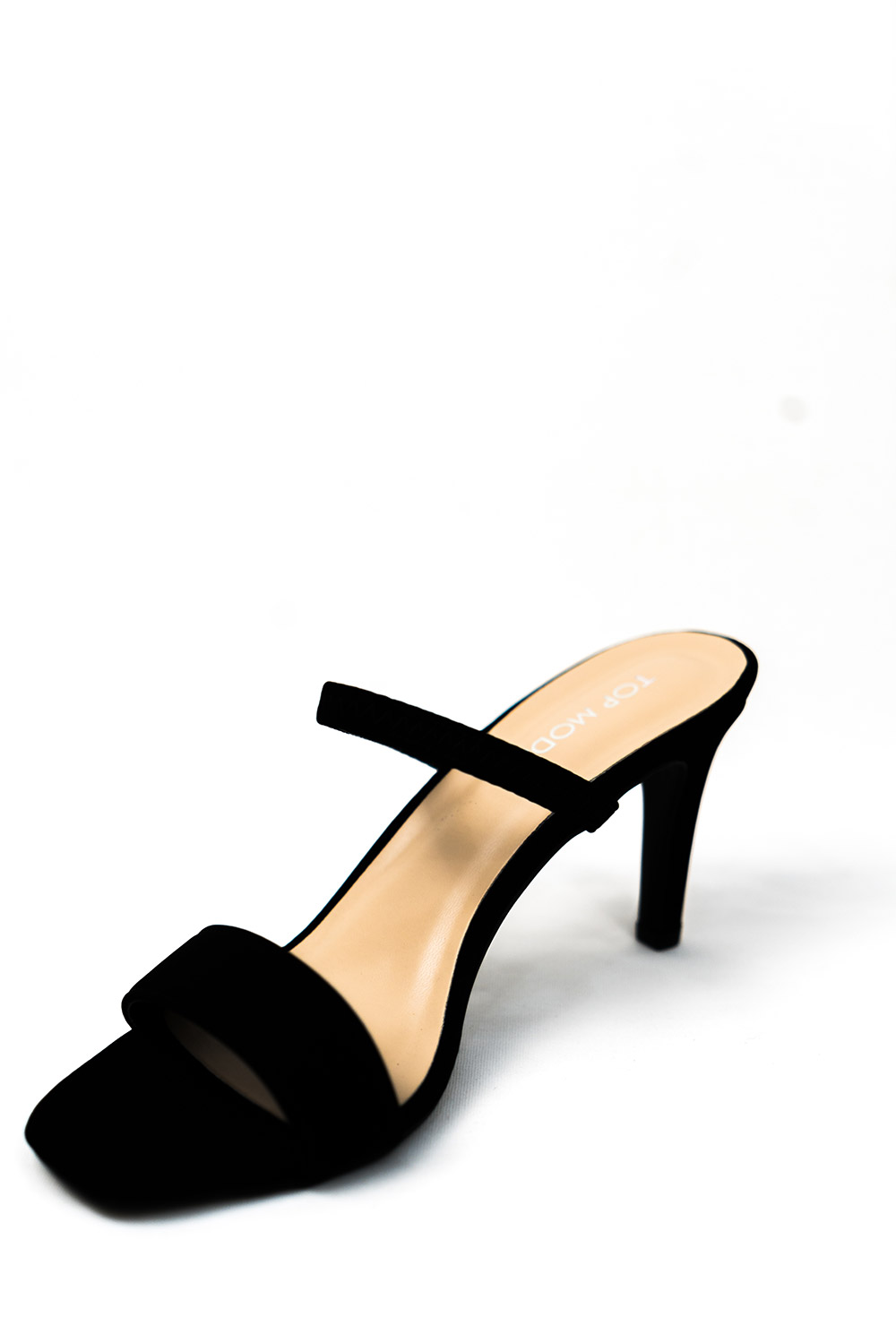 Sandale petit talon aiguille Clearance